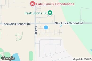 Map image of the property - 22813 Frassino Pl