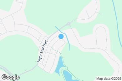 Map image of the property - 3940 Villamore Ln