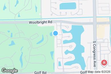 Map image of the property - 1813 Wood Fern Dr