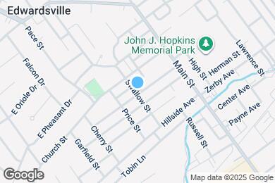 Map image of the property - 99 Short St