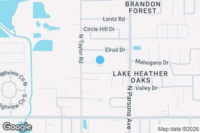 Map image of the property - 237 Majestic Sundown Ct