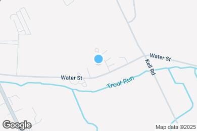 Map image of the property - 4576 Elizabeth Ln