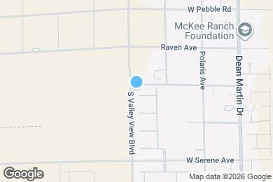 Map image of the property - 3786 Brittany Nicole Ct