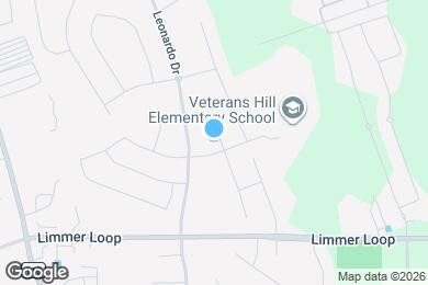 Map image of the property - 6812 Donato Cv