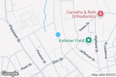 Map image of the property - 224 Mechanic St