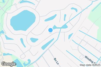 Map image of the property - 274 Decatur Dr