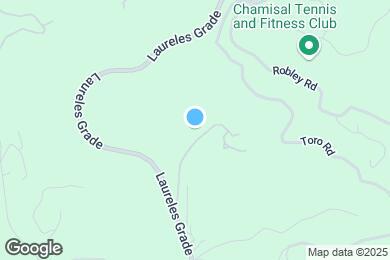 Map image of the property - 12649 Oakglen Dr