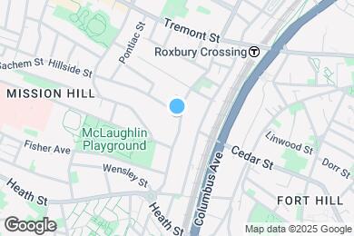 Map image of the property - 2 Hillside St