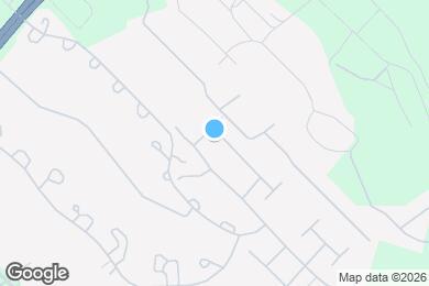 Map image of the property - 131 W Luminous Way