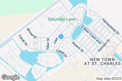 Map image of the property - 3238 Starkville St