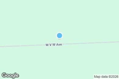 Map image of the property - 6452 W Vw Ave