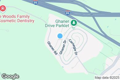 Map image of the property - 131 Whisper Ridge Dr