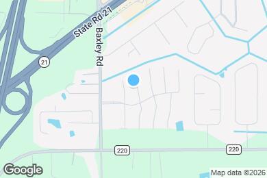 Map image of the property - 1854 MacKenzie Ct N