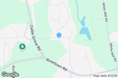 Map image of the property - 7376 St Peter Way