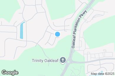 Map image of the property - 4113 Grayfield Ln