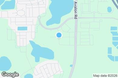 Map image of the property - 16200 Ascend Vlg Ln