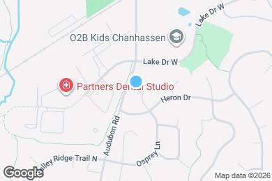 Map image of the property - 8460 Bittern Ct