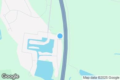 Map image of the property - 75567 Johnson Lake Rd