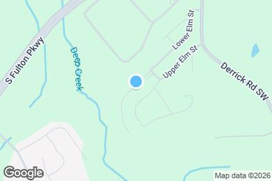 Map image of the property - 5054 Lower Elm St