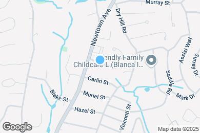 Map image of the property - 11 Fairweather Dr