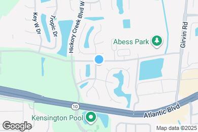 Map image of the property - 141 Sterling Hill Dr
