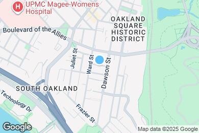 Map image of the property - 516 Belgreen Pl