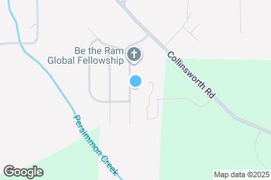 Map image of the property - 254 Forrest Dr