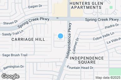 Map image of the property - The Wexley Apartments