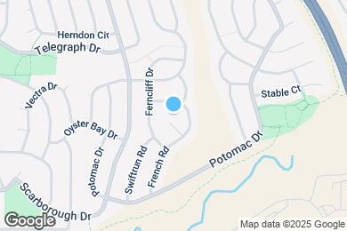 Map image of the property - 7945 Holland Ct