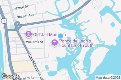 Map image of the property - 1 Radio Rd
