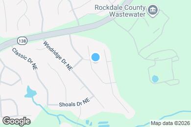 Map image of the property - 1504 Chelsea Downs Dr NE