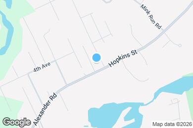 Map image of the property - 84 Alexander Rd