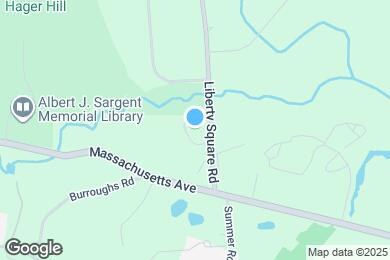 Map image of the property - 81 Liberty Square Rd