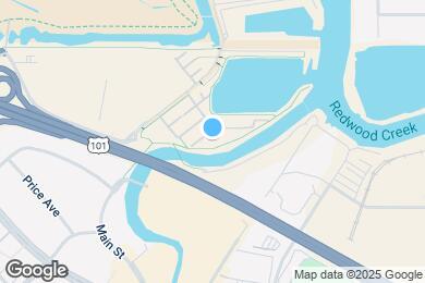 Map image of the property - 636 Fan Tail Way