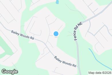 Map image of the property - 730 Prescott Way