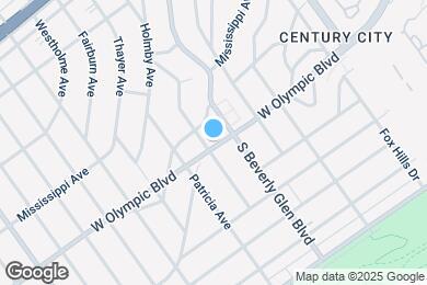 Map image of the property - 2170 Linnington Ave