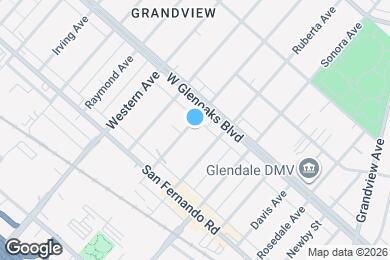 Map image of the property - 1052 Justin Ave