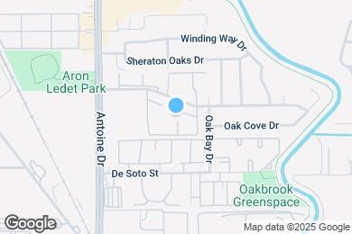 Map image of the property - HollyView