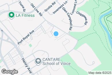 Map image of the property - 8576 Old Line Rd