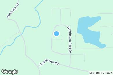 Map image of the property - 39 Dane Ln