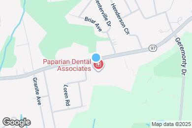 Map image of the property - 200 Main St