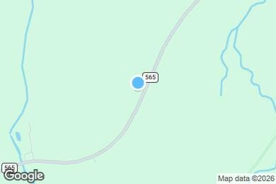 Map image of the property - 300 County Rd 565