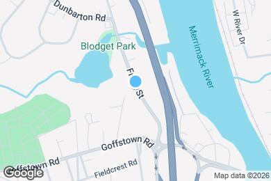 Map image of the property - 254 Front St
