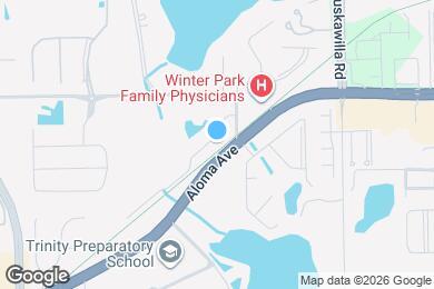Map image of the property - 5563 Pats Point