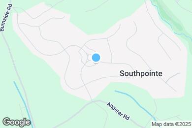 Map image of the property - 4056 Overview Dr