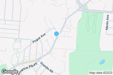 Map image of the property - 2270 Madison Rd