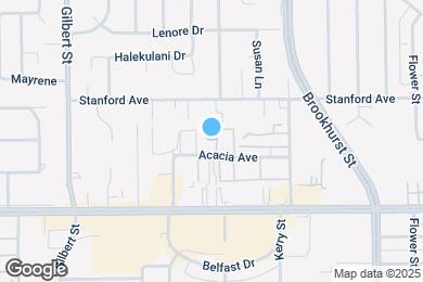 Map image of the property - R & B Acacia Apartments