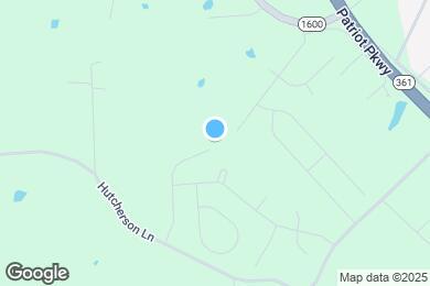 Map image of the property - 224 Ascension Wy