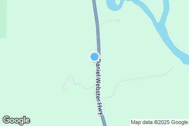 Map image of the property - 2249 US-3