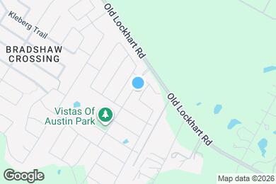 Map image of the property - 10210 Ansel Dr